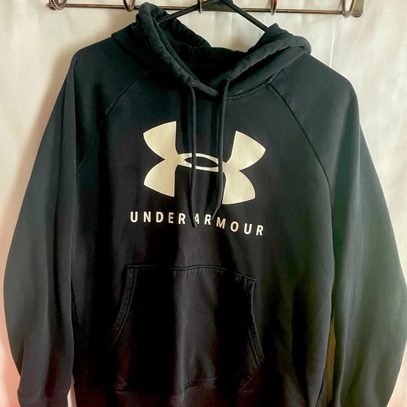 Under Armour Hood Hoodie - Picture 1 of 3